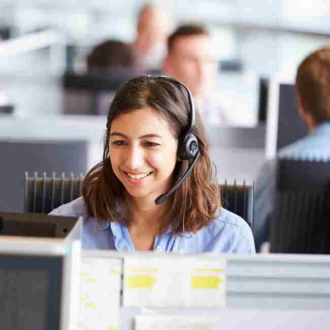 Call Center and Customer Experience Solutions