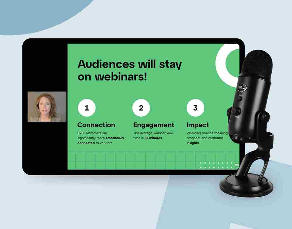 GoTo Webinar