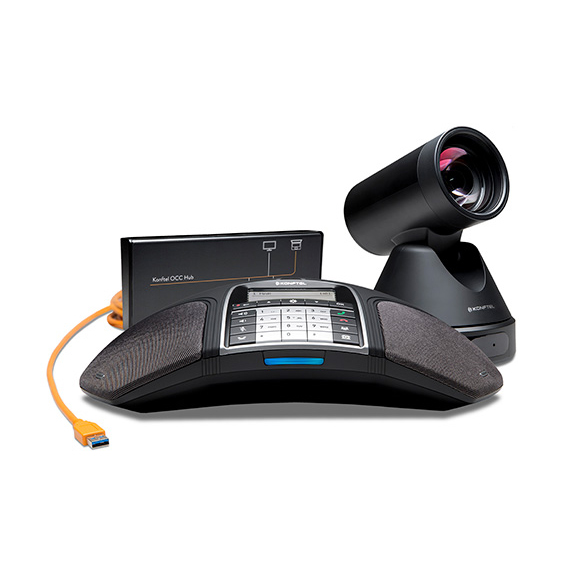 Video Conferencing