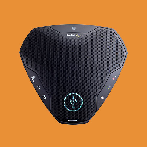 Audio Conferencing