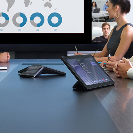 Video Collaboration