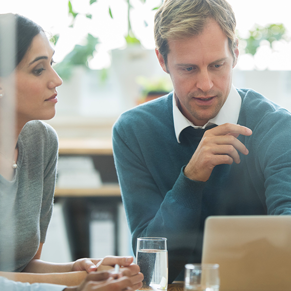 Contact Center Solutions
