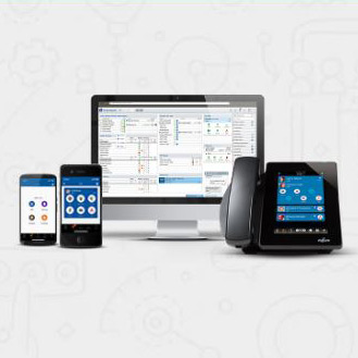 Digium Switchvox – Powerful, Ready-to-Use Phone Systems