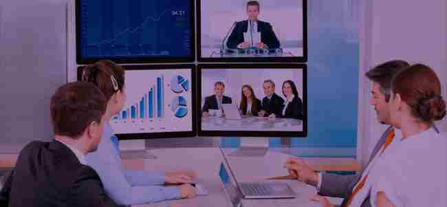 contact us to learn more about lifesize today