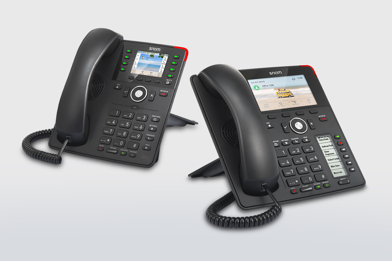 Conference Phones