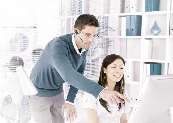 Workplace Mobility