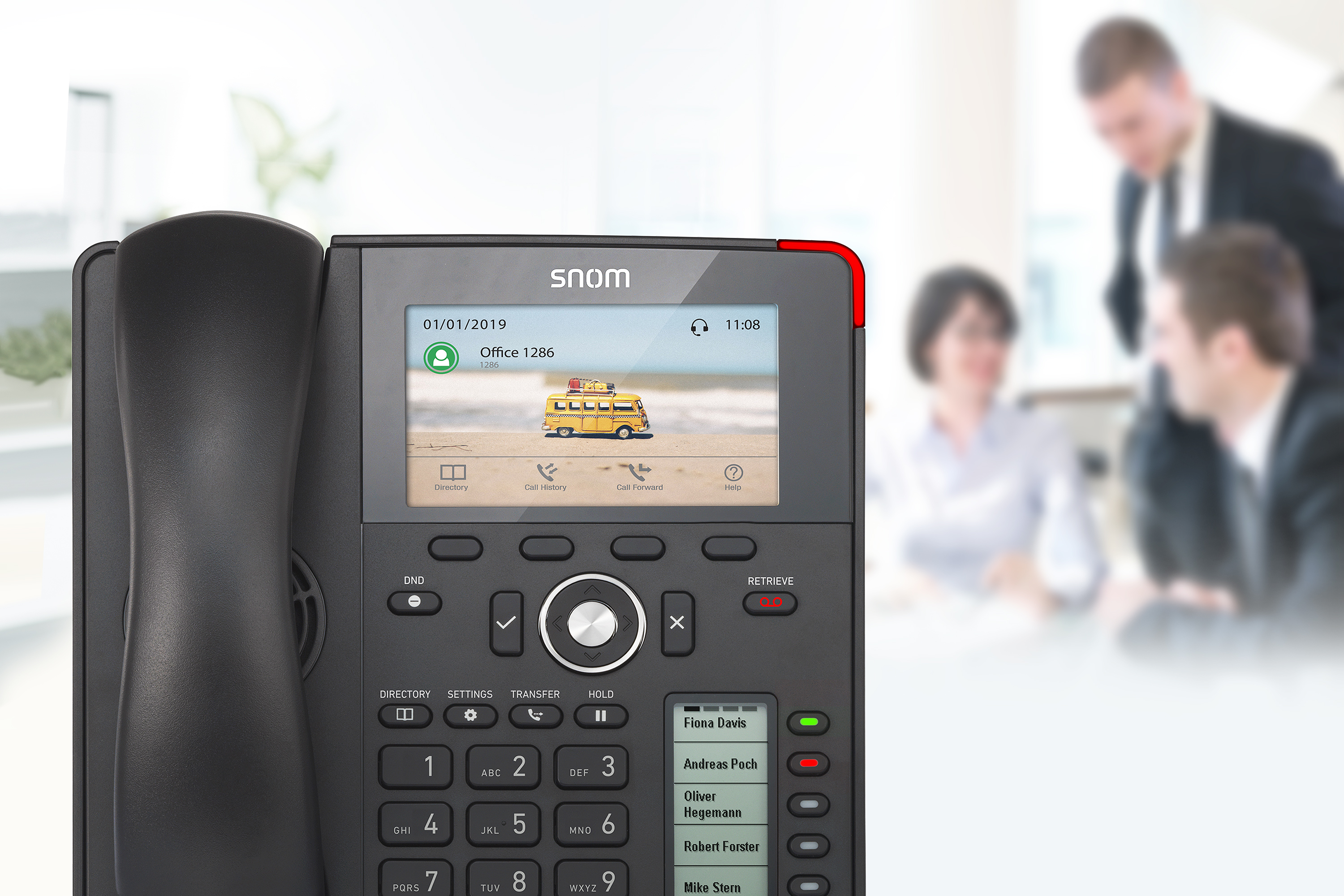 IP Phones