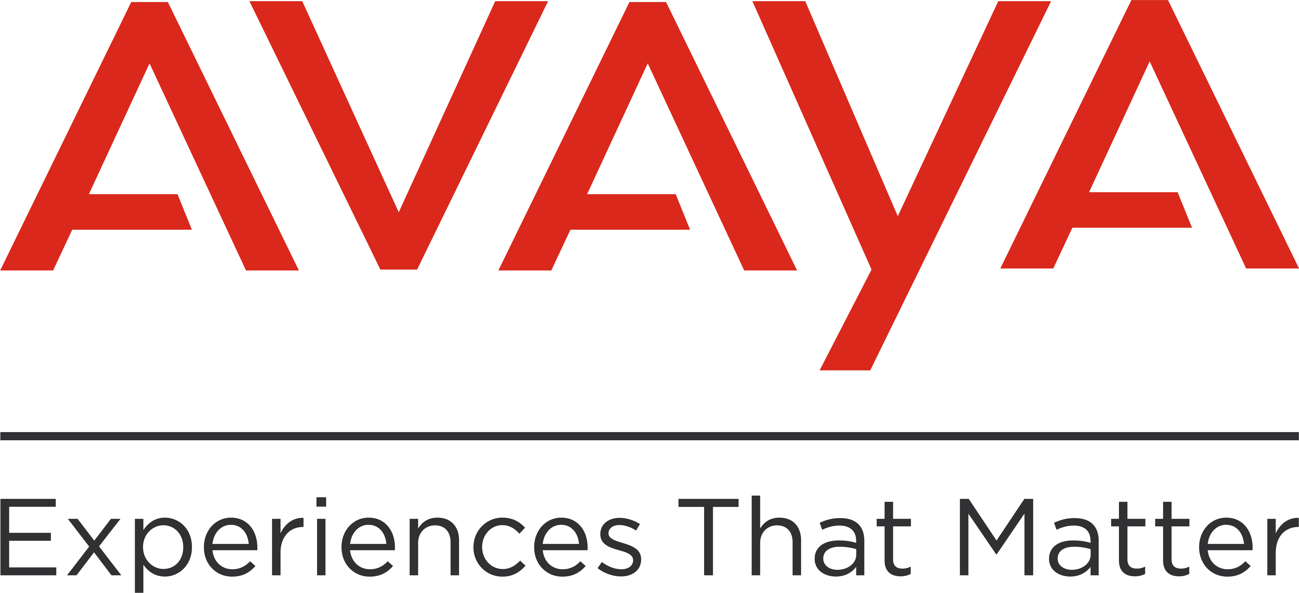 Avaya Logo