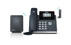 DECT Phones