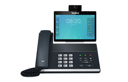 IP Desk Phones