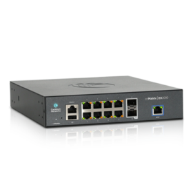 cnMatrix™ Switches