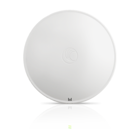 PTP Backhaul and Licensed Microwave