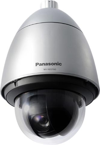 Extreme Camera Options