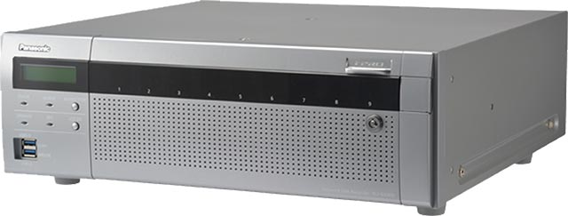 Extreme H.265 Recorders