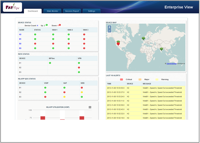 EnterpriseView®