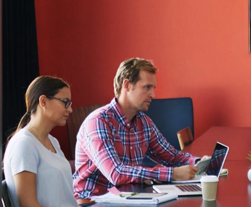 Contact Us to learn more about EnGenius today