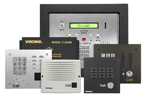 Access Control Products