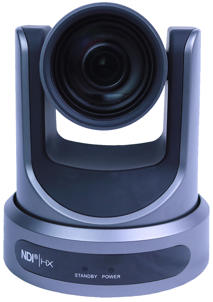 NDI Compatible Camera Models