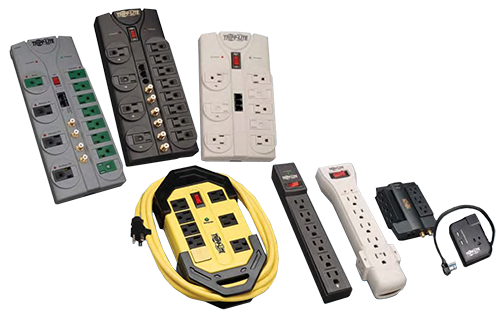 Surge Protectors