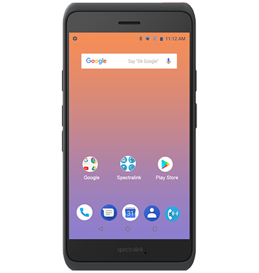 Spectralink DECT and WiFi Devices for Enterprise Mobility Jenne Inc.