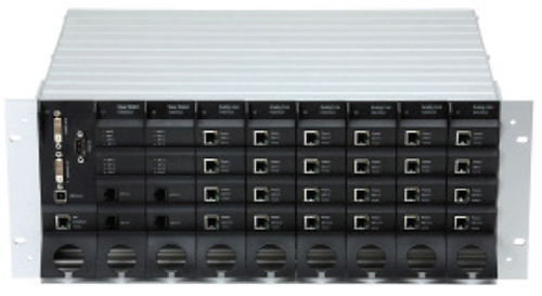 DECT Servers
