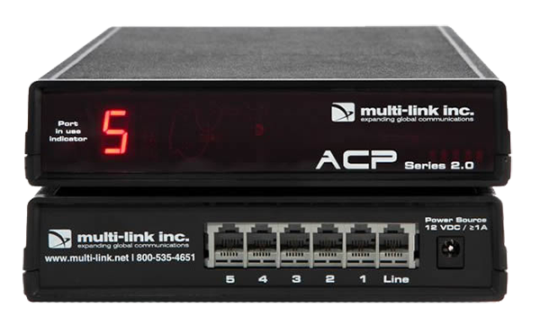 ACP Series 2.0