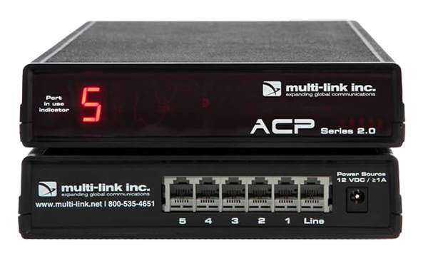 ACP Series 2.0