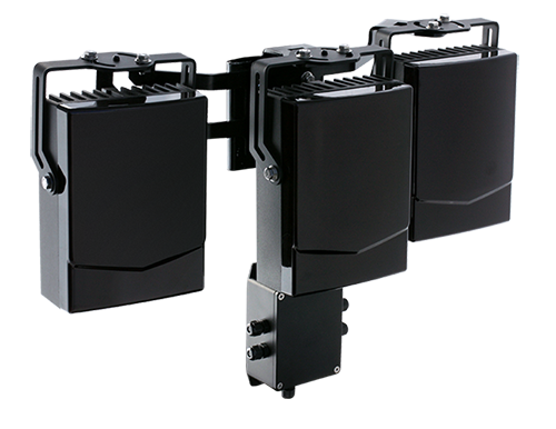 XLR Series IR