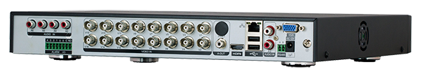 HYBRID DVR Series