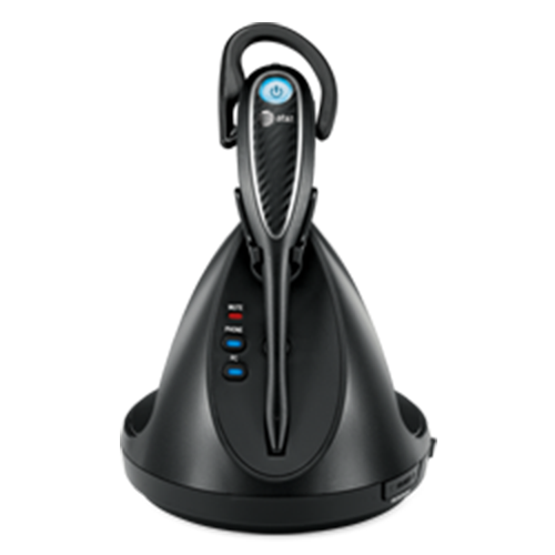 DECT 6.0 Cordless Headsets