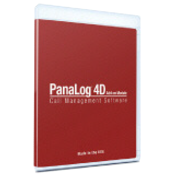 PanaLog 4D V2 Add-On Module