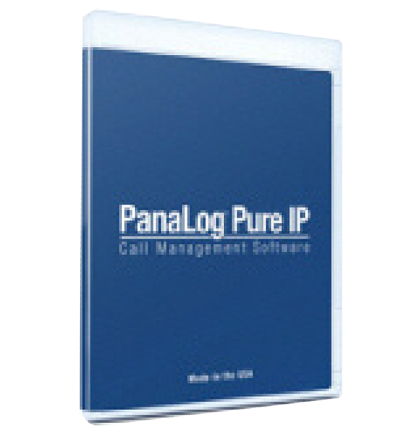 PanaLog IP V2