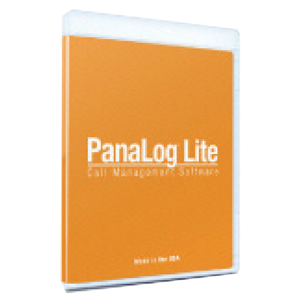 PanaLog Lite