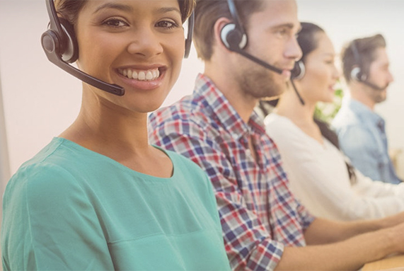 contact us to learn more about trisys today