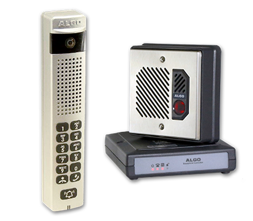 Doorphone/Intercom