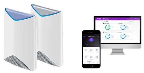 Orbi™ Pro