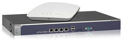 Wireless Management