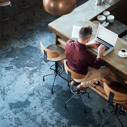 Network Enterprise Wi-Fi