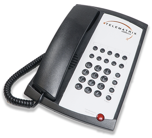 TeleMatrix 3100 Series