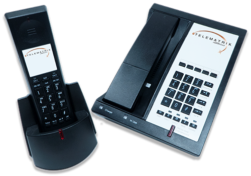TeleMatrix 9600/3300 Series