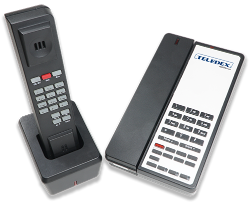 Teledex E Series