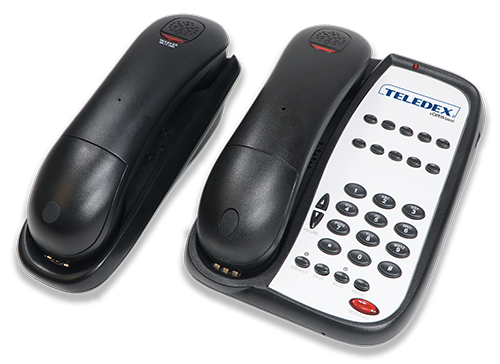 Teledex I Series