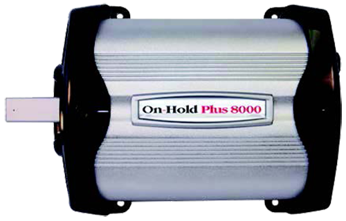 8000 Series – USB Flash Drive Player