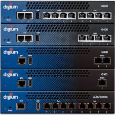 VoIP Gateways: G-Series