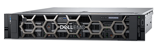 Network Video Recorder Hardware