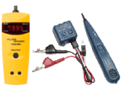 Fault Locators and Tone Generators