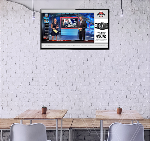 Digital Signage