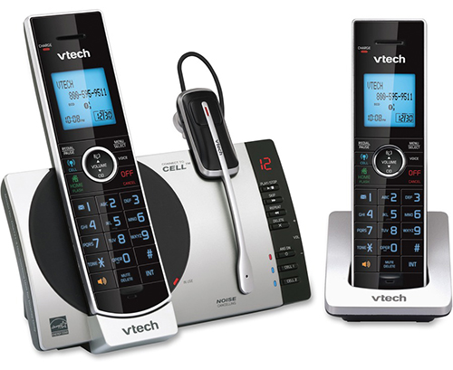 DECT 6.0 Cordless Telephones