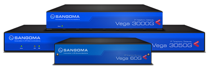 VoIP Gateways