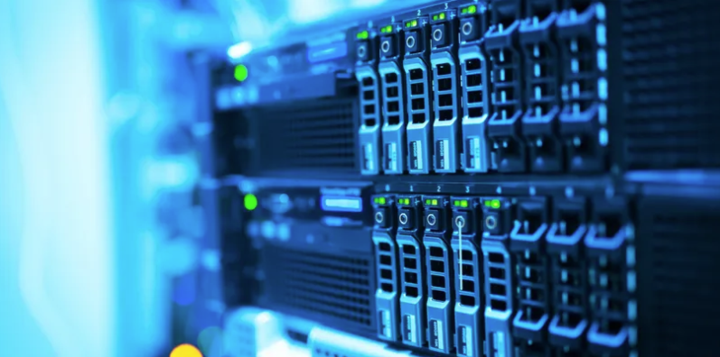 Infrastructure as a Service: Defined